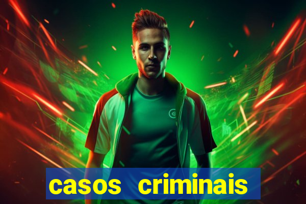 casos criminais para resolver jogo pdf